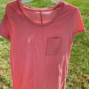 Short sleeve top